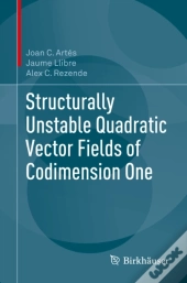 Structurally Unstable Quadratic Vector Fields Of Codimension One
