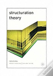 Capa do artigo Structuration Theory