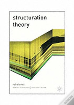 Capa do artigo Structuration Theory