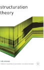 Structuration Theory - Preview