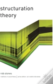 Capa do artigo Structuration Theory