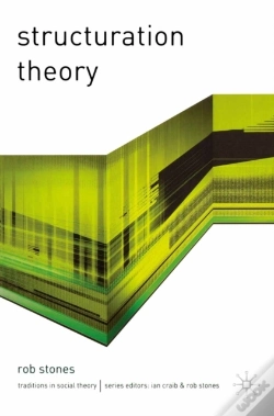 Capa do artigo Structuration Theory