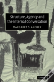 Capa do artigo Structure, Agency And The Internal Conversation