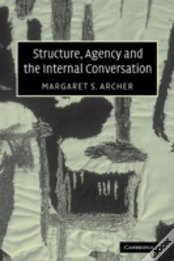 Capa do artigo Structure, Agency And The Internal Conversation