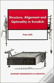 Capa do artigo Structure, Alignment And Optimality In Swedish