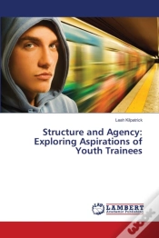Capa do artigo Structure And Agency