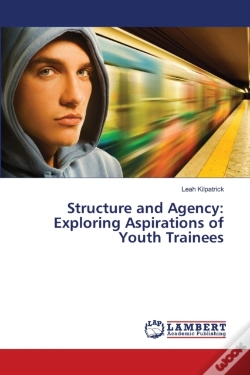 Capa do artigo Structure And Agency
