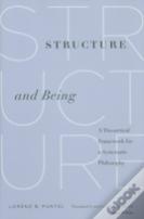 Structure And Being