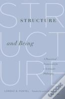 Structure And Being