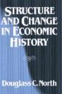 Structure And Change In Economic History - Preview