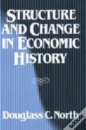 Capa do artigo Structure And Change In Economic History