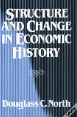 Capa do artigo Structure And Change In Economic History