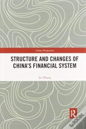 Capa do artigo Structure And Changes Of Chinaâ€™S Financial System