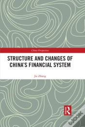 Capa do artigo Structure And Changes Of China