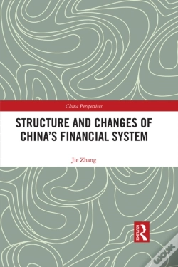 Capa do artigo Structure And Changes Of China'S Financial System