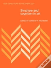 Capa do artigo Structure And Cognition In Art