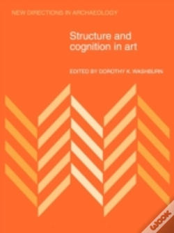 Capa do artigo Structure And Cognition In Art