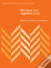 Capa do artigo Structure And Cognition In Art