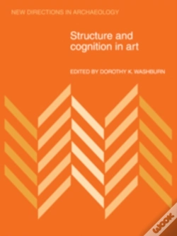 Capa do artigo Structure And Cognition In Art