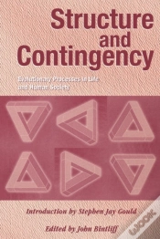 Capa do artigo Structure And Contingency