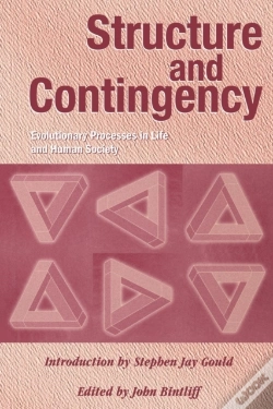 Capa do artigo Structure And Contingency