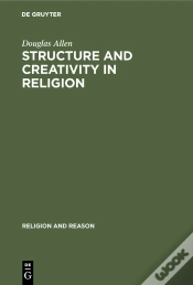 Capa do artigo Structure And Creativity In Religion