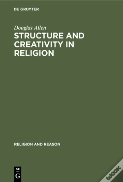 Capa do artigo Structure And Creativity In Religion