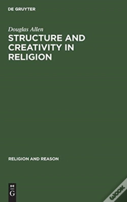 Capa do artigo Structure And Creativity In Religion