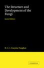 Structure And Development Of Fungi - Preview