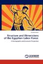 Structure And Dimensions Of The Egyptian Labor Force: - Preview
