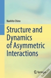 Capa do artigo Structure And Dynamics Of Asymmetric Interactions