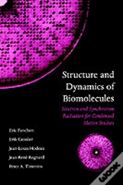 Capa do artigo Structure And Dynamics Of Biomolecules