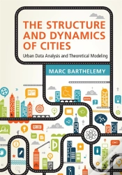 Capa do artigo Structure And Dynamics Of Cities
