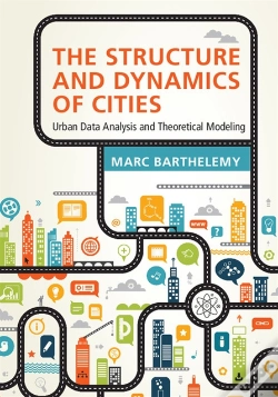 Capa do artigo Structure And Dynamics Of Cities