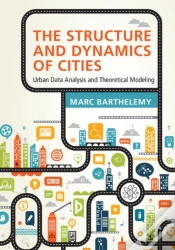 Capa do artigo Structure And Dynamics Of Cities