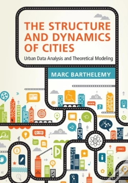 Capa do artigo Structure And Dynamics Of Cities