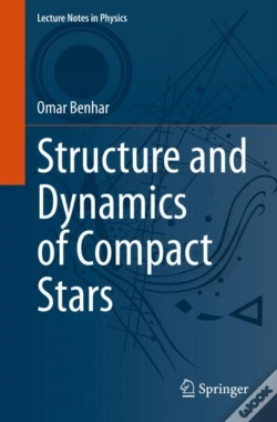 Capa do artigo Structure And Dynamics Of Compact Stars