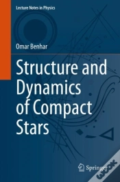 Capa do artigo Structure And Dynamics Of Compact Stars