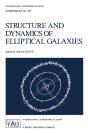 Structure And Dynamics Of Elliptical Galaxies - Preview