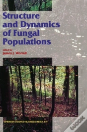 Capa do artigo Structure And Dynamics Of Fungal Populations