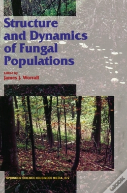 Capa do artigo Structure And Dynamics Of Fungal Populations