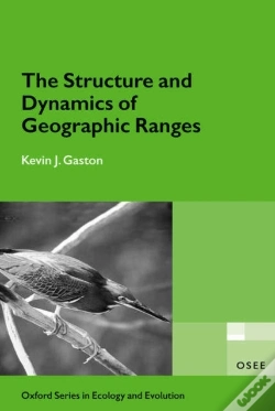 Capa do artigo Structure And Dynamics Of Geographic Ranges