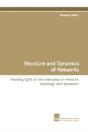 Structure And Dynamics Of Networks - Preview