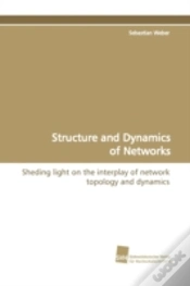 Capa do artigo Structure And Dynamics Of Networks