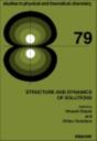 Structure And Dynamics Of Solutions - Preview