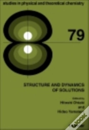 Capa do artigo Structure And Dynamics Of Solutions