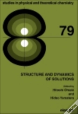 Capa do artigo Structure And Dynamics Of Solutions