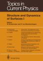 Structure And Dynamics Of Surfaces I - Preview