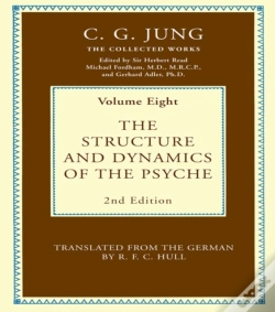 Capa do artigo Structure And Dynamics Of The Psyche