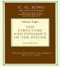 Structure And Dynamics Of The Psyche - Preview